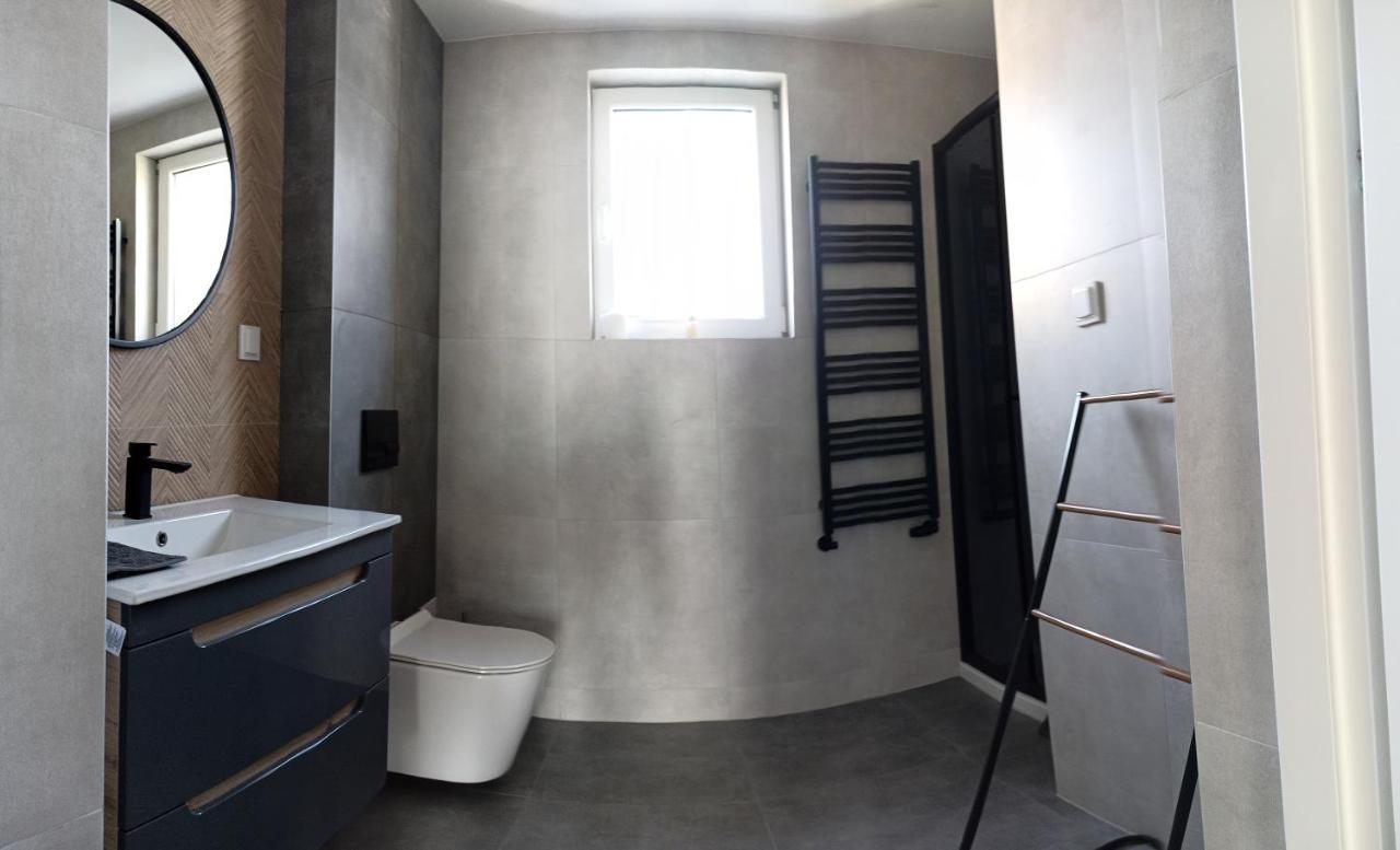 Apartamenty Diamond Na Sportowej Tylicz Exterior foto