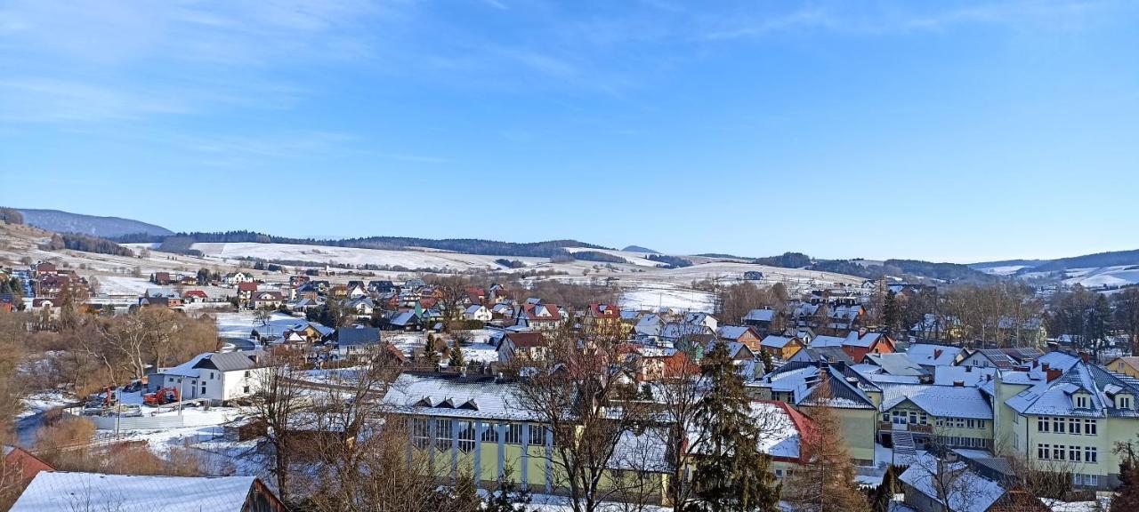 Apartamenty Diamond Na Sportowej Tylicz Exterior foto